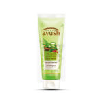 lever ayush oil clear aloe vera face wash 50g 1.jpg