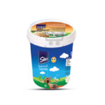 2172 skei strawberry ice cream 500ml