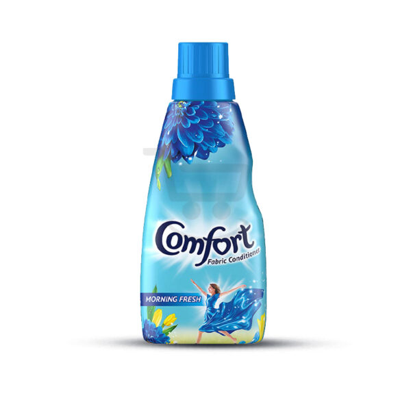 3051 comfort fabric conditioner morning fresh 430ml 1.jpg