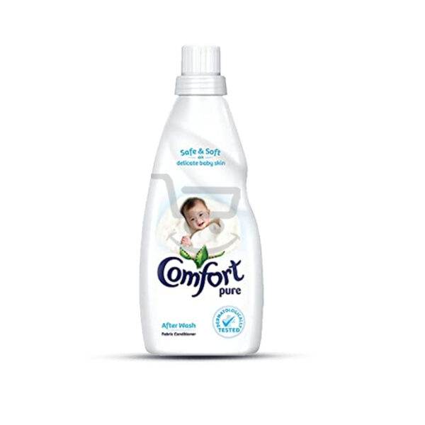 3052 comfort pure safe soft and delicate baby skin 860ml 1.jpg