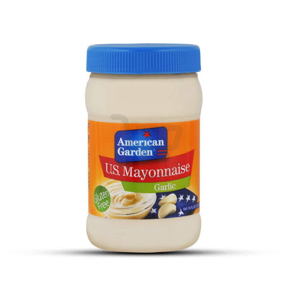 american grden us mayonnaise garlic 473 ml 1.jpg