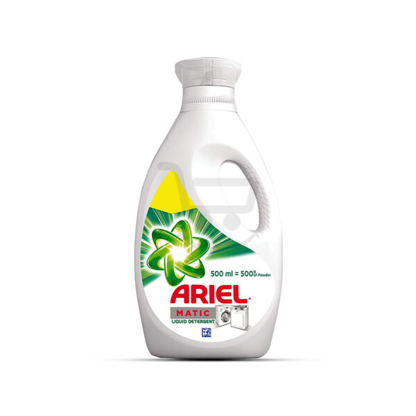 ariel matic front load liquid 500ml 1.jpg