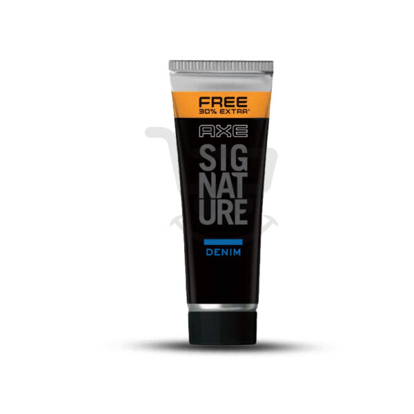 axe signature shaving cream denim 78g 1.jpg