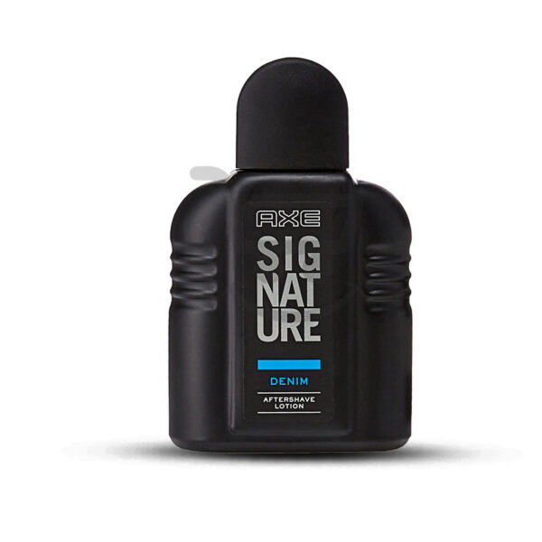 axe signaturwe after shave lotion denim 50ml 1.jpg