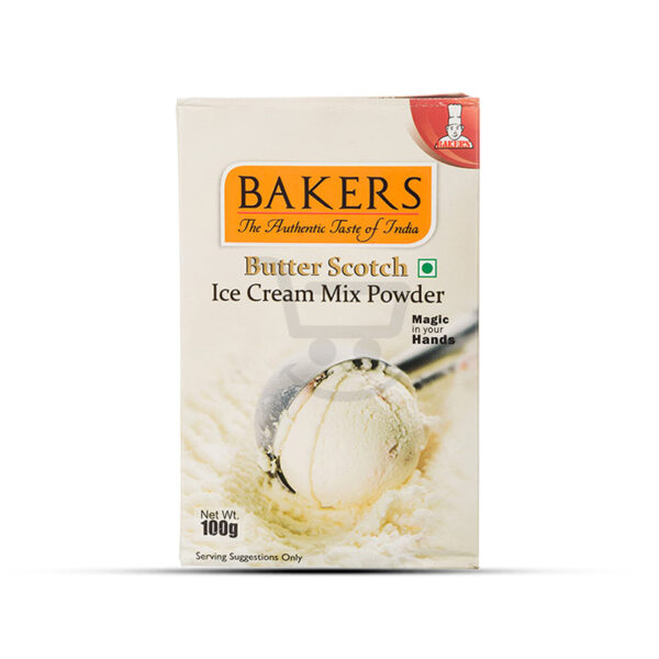 bakers butter scotch ice cream mix powder 100 1.jpg