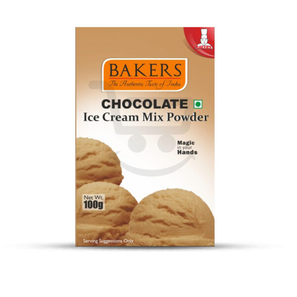 bakers chocolate ice cream mix powder 100g 1.jpg