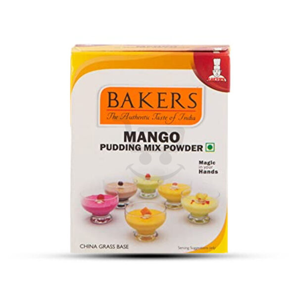 bakers mango pudding mix powder 80g 1.jpg