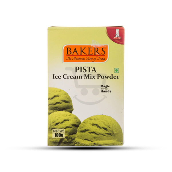bakers pista ice cream mix powder 100g 1.jpg