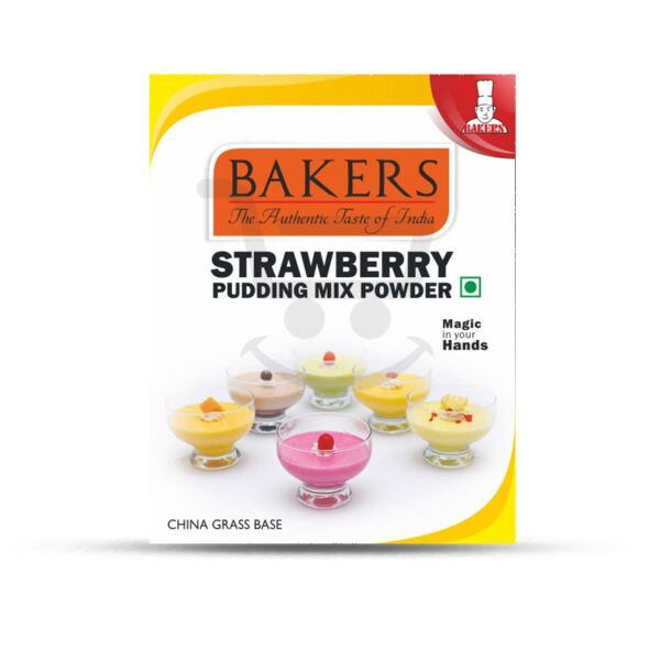 bakers strawberry pudding mix powder 80g 1.jpg