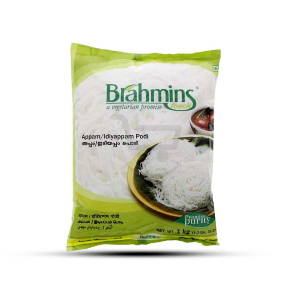brahmins appam idiyappam podi 1kg 1.jpg