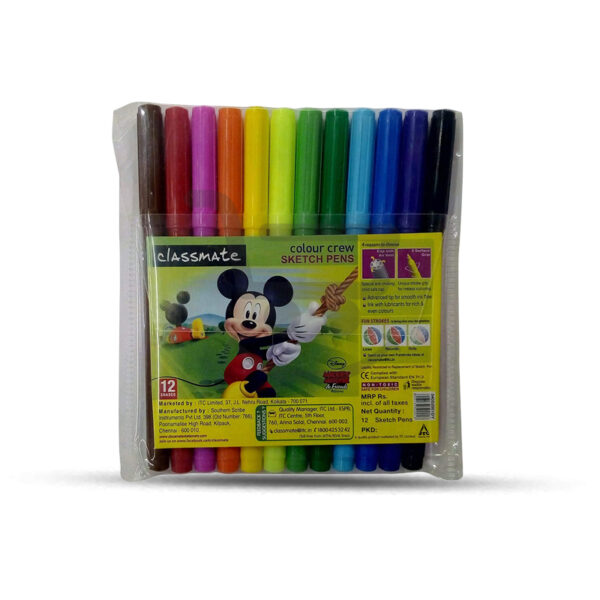 classmate colour crew sketch pens 12shades 1.jpg