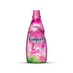 comfort fabric conditioner after wash lily fresh 860ml 1.jpg
