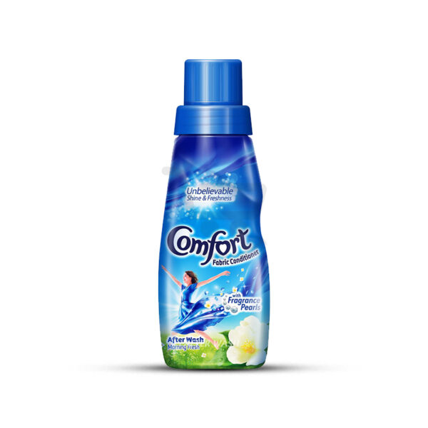 comfort fabric conditioner after wash morning fresh 220ml 1.jpg
