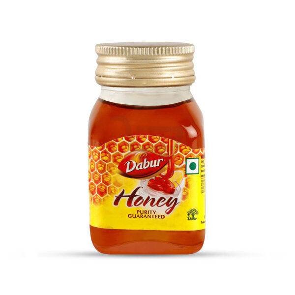 dabur honey 100g tata tea rs10 free 1068 1.jpg