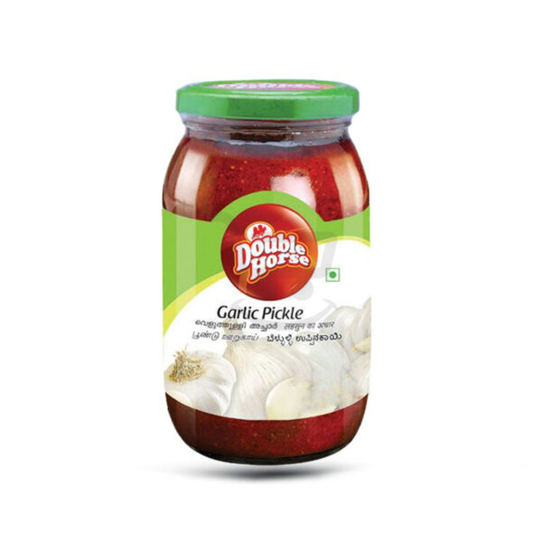 double horse garlic pickle 150g 1.jpg