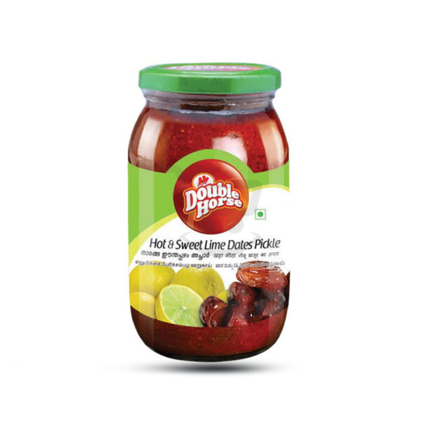 double horse hot sweet lime dates pickle 400g 3 1.jpg
