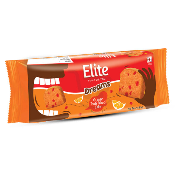 elite dreams orange tooti frooti cake 100g 1.jpg