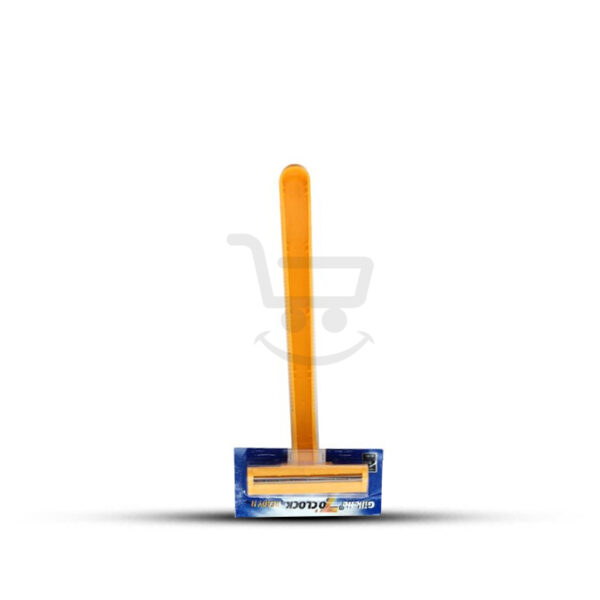 gillette 7 o clock ready ii 1.jpg
