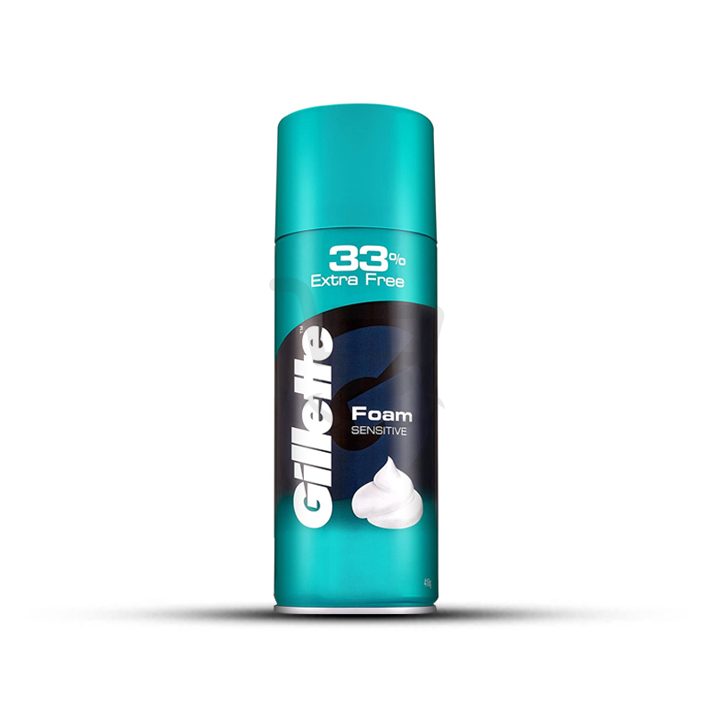 gillette foam sensitive 418 g 1.jpg