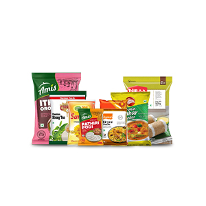 grocery & staples