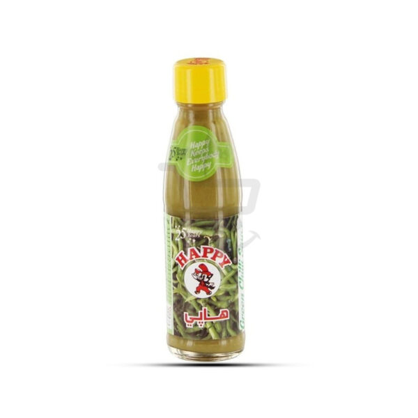 happy gfreen chilli sauce 200g 1.jpg