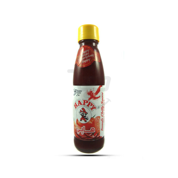 happy tomato red chilli sauce 200g 1.jpg