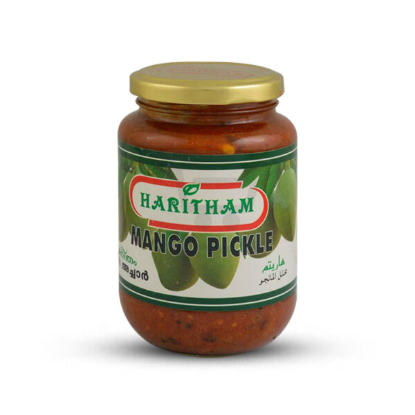 haritham mango pickle 200g 1.jpg