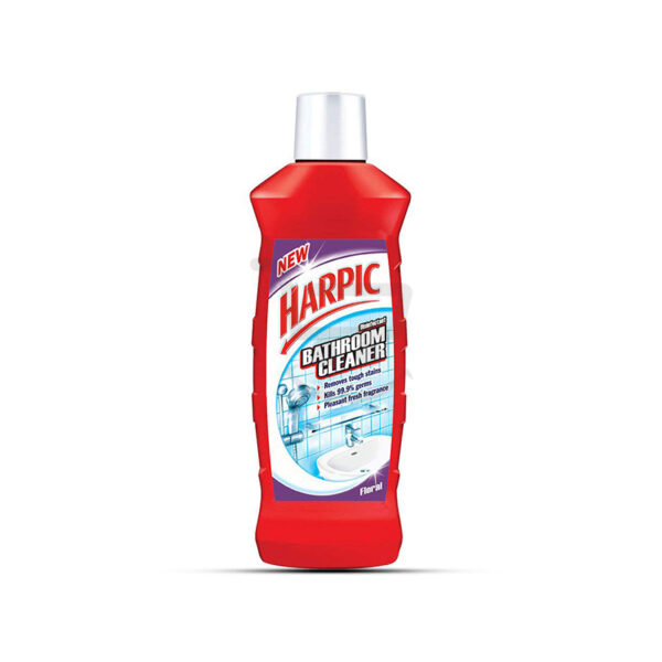 harpic disinfectant bathroom cleaner 200ml floral 1.jpg