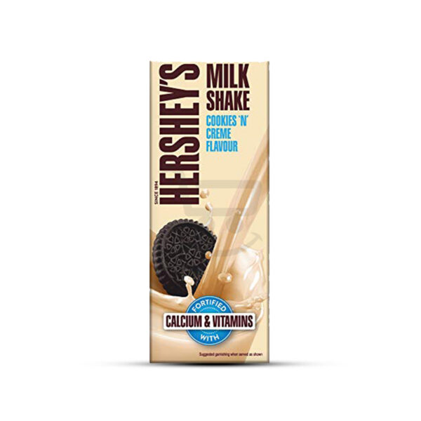 hershshy s milk shake cookies n creme flavour 200ml.jpg