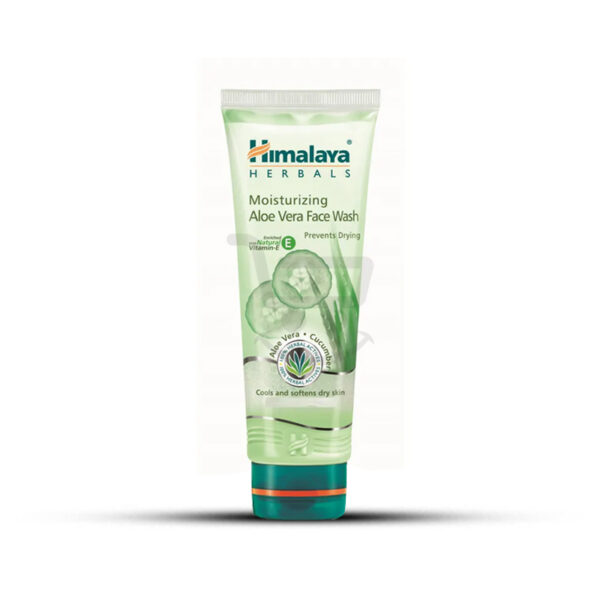 himalaya moisturizing aloe vera face wash 100ml 1.jpg