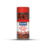 keya wonder hot red chilly flakes 40g 1.jpg