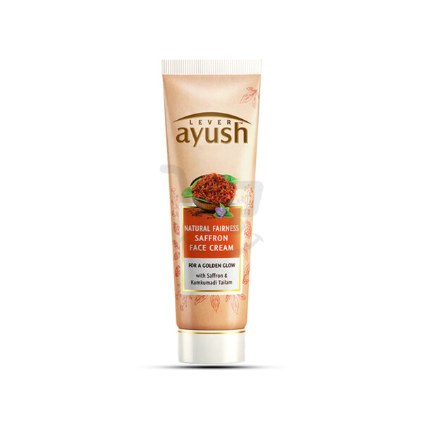lever ayush natural fairness saffron face cream 50g 1.jpg