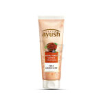 lever ayush natural fairness saffron face wash 80g 1.jpg