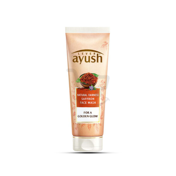 lever ayush natural fairness saffron face wash 80g 1.jpg