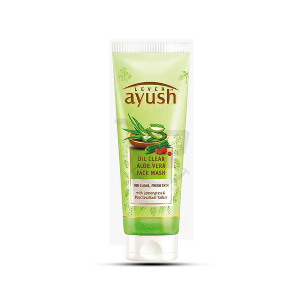 lever ayush oil clear aloe vera face wash 50g 1.jpg