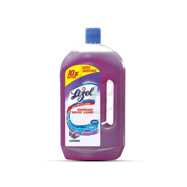 lizol disinfecetant surface cleaner 975ml lavender 1.jpg