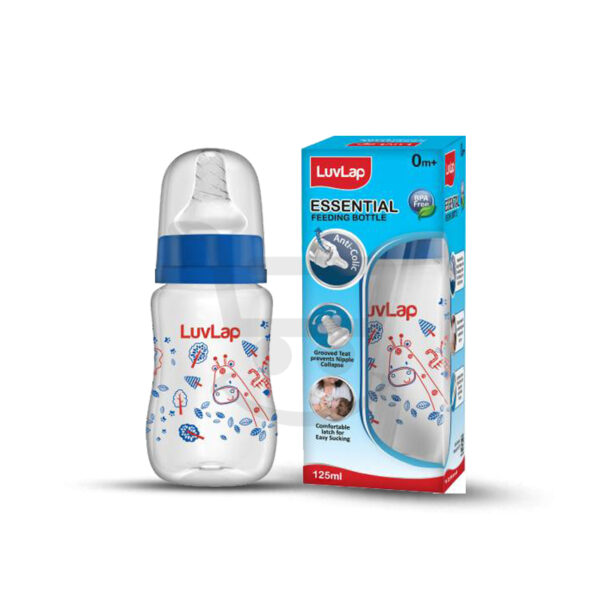 luvlap essential feeding bottle 125 ml jungle tales 1941 1.jpg
