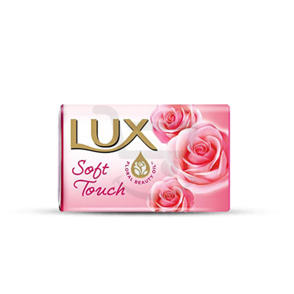 lux soft touch french rose almond oil soap 100g 1.jpg