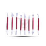 modelling tools set of 9 rs159 1.jpg