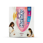 mothers horlicks vanila flavour 200g 1.jpg