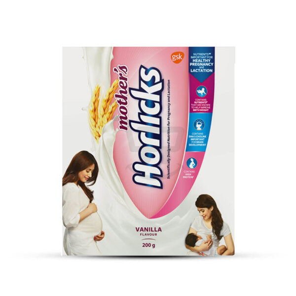 mothers horlicks vanila flavour 200g 1.jpg