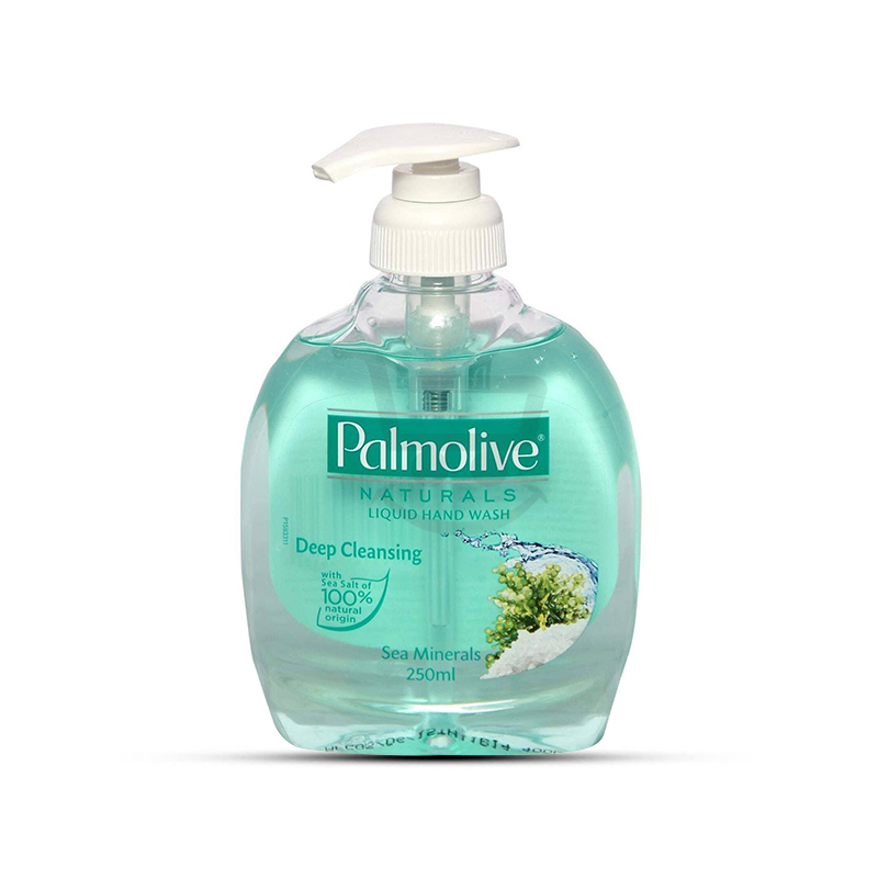 palmolive natural liquid hand wash sea minerals 250ml 1.jpg