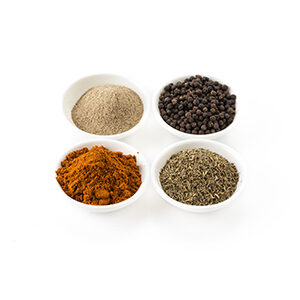 spices & masala