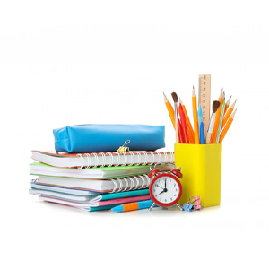 stationery