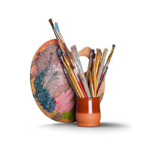 art materials