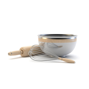 baking supplies