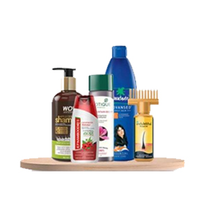 beauty & hygiene