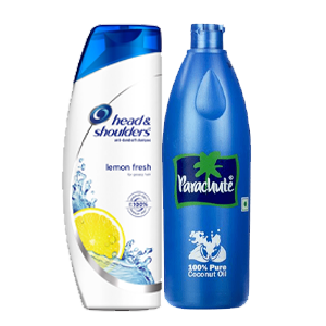 hair care