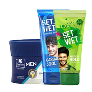 mens hair care