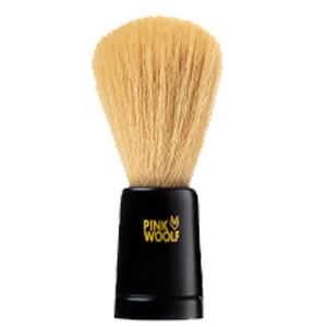 shaving brush